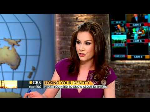 Preventing ID theft: What you need to know Preventing ID theft: What you need to know