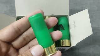Ammo 12 Gauge made in thailand #thai ams #gun #hunting