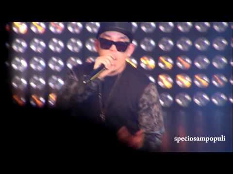 140222 스픽쇼2주년 범키(Bumkey) 미친연애