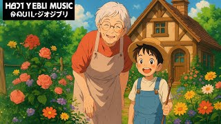 Ghibli Piano Collectionの配信のサムネイル画像
