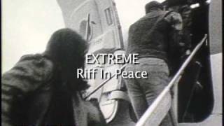 EXTREME - Riff In Peace