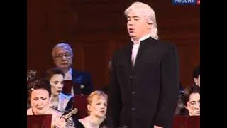 Дмитрий Хворостовский - Песни и романсы