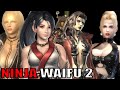 Ninja Gayden fr fr no cap Skibidi toilet Sigma Male 2: Waifu Edition