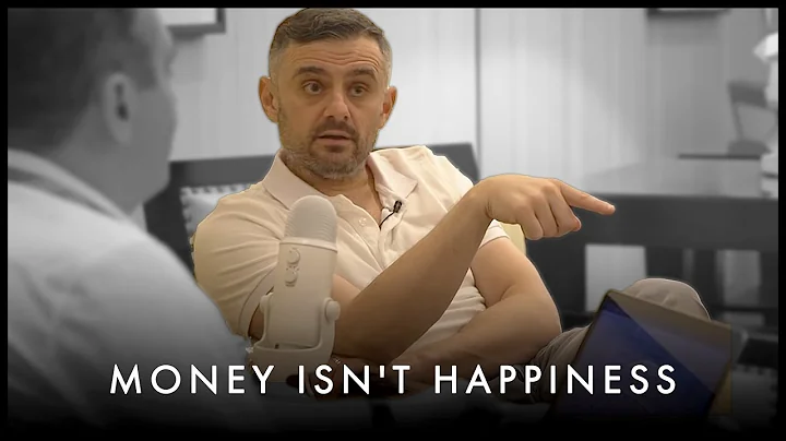 Focus on Doing What You Love! The Money Will Follow - Gary Vaynerchuk Motivation
