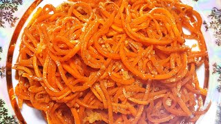 :  -     . KOREAN CARROTS  all the secrets of the recipe!