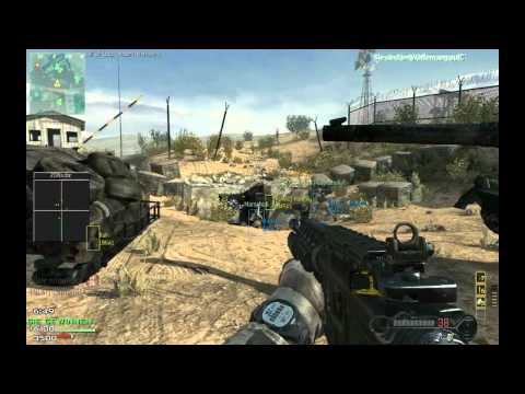 x22 CRACKED for Modern Warfare 3