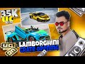 LAMBORGHINI CRATE OPENING || ANTARYAMI GAMING