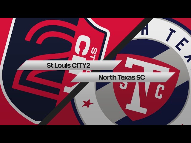 Event Feedback: St. Louis City SC 2 - MLS Next Pro vs. Bayer 04