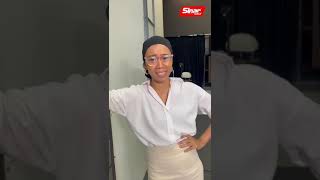 This Or That Sharifah Sakinah