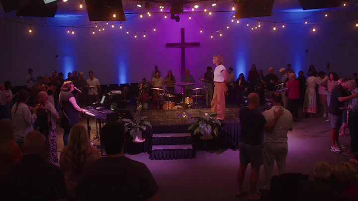 Sunday Gathering | November 23 2025