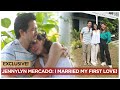 Exclusive dennis trillo  jennylyn mercados house of love denjenreveal  karen davila ep139