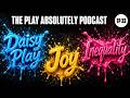 Play Absolutely Podcast. Episode 33.