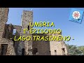 Lago Trasimeno - Umbria 1° Ep