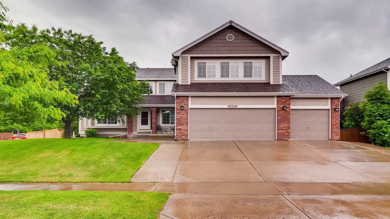 4116 GOLF VISTA DR, LOVELAND, 80537 House For Sale Loveland CO YouTube