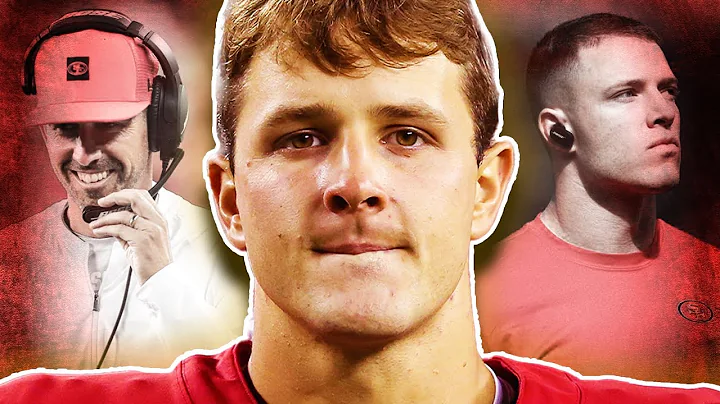 What The 49ers Arent Telling You About Brock Purdy