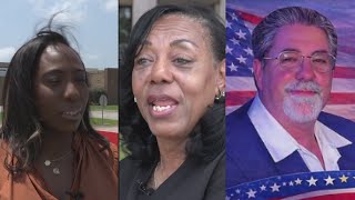 Port Arthur District 4 race: candidates share priorities as early voting ends