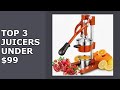 Popular Options Compared – Best Juicers for Home · Under $100 (2026) · Top Picks for Every Budget