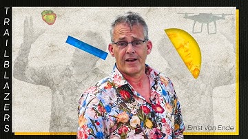 Could Robots Run Our Future Farms? | Trailblazers | BBC Earth Science