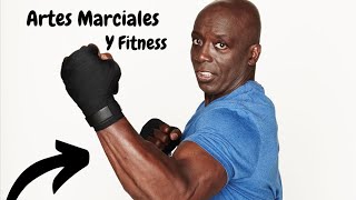 Las Artes Marciales en el Fitness