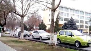 Самарканд бульвар Самарканд бульвар