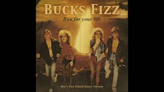 Bucks Fizz // Run for your life (Ray’s Fire Island Dance Version) screenshot 5