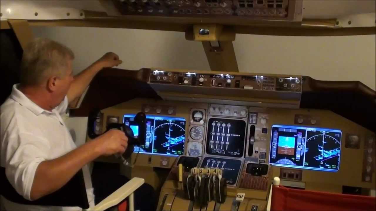 boeing 737 flight simulator home cockpit boeing 737 flight simulator home cockpit