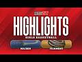 4A Girls Basketball State Championship: Maiden vs. Fairmont (March 13, 2026)