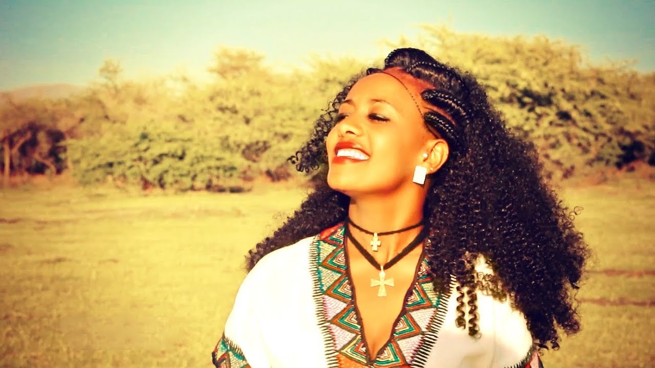 Sintayehu Sefane - Neshetegn | ነሸጠኝ - New Ethiopian Music 2018 (Official Video)