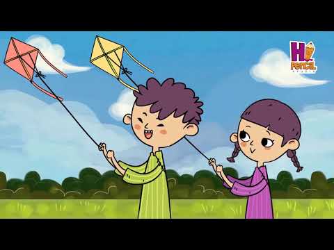 Trẻ em ngày xưa chơi gì? - Kiến thức quanh em