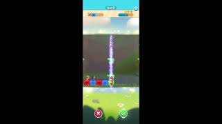 Game Over: Pet Rescue Saga (Android) screenshot 4