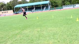 Tom shaw Performance