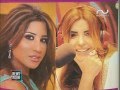 مقابلة نجوى كرم ببرنامج اوائل 