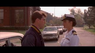 A Few Good Men 1992) scene