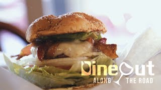 Dine Out Along the Road | S5E4 San Luis Obispo, CA