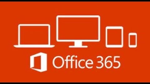 Office 365 - Part 3 - Litigation Holds