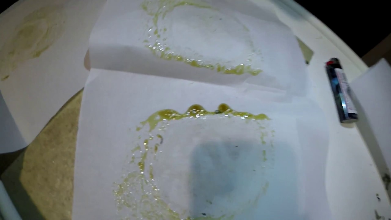 Home made Rosin Press and a 710 Enail