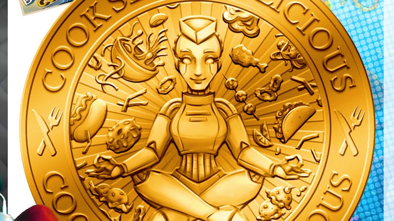 Delicious Combos for the Gold | 