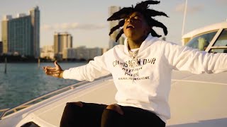 Yungeen Ace-Toxic Love-Slowedreverb