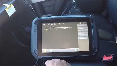 2018 Ford F-150 adding a spare proximity key with bench seat via Smart Pro