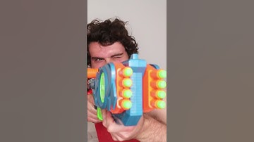 Mosquitos Be Like...