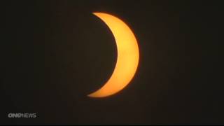 2012-11-14 - VARIOUS - PARTIAL & TOTAL SOLAR ECLIPSE [NZ & AUSTRALIA]