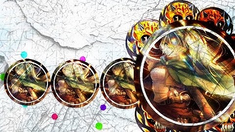 Dual Agar EXTREME DOUBLE-SPLIT AUTO-SPLIT  / First Vidéo