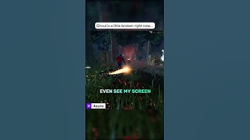 #dbd #dbdgamer #deadbydaylight #deadbydaylightfunnymoments #dbdclips #dbdmemes #gaming #dbdshorts