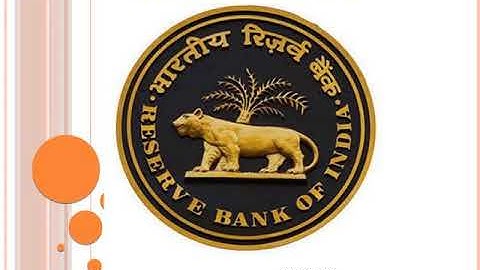 The Journey of money