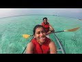 Fushifaru Maldives | Vlog