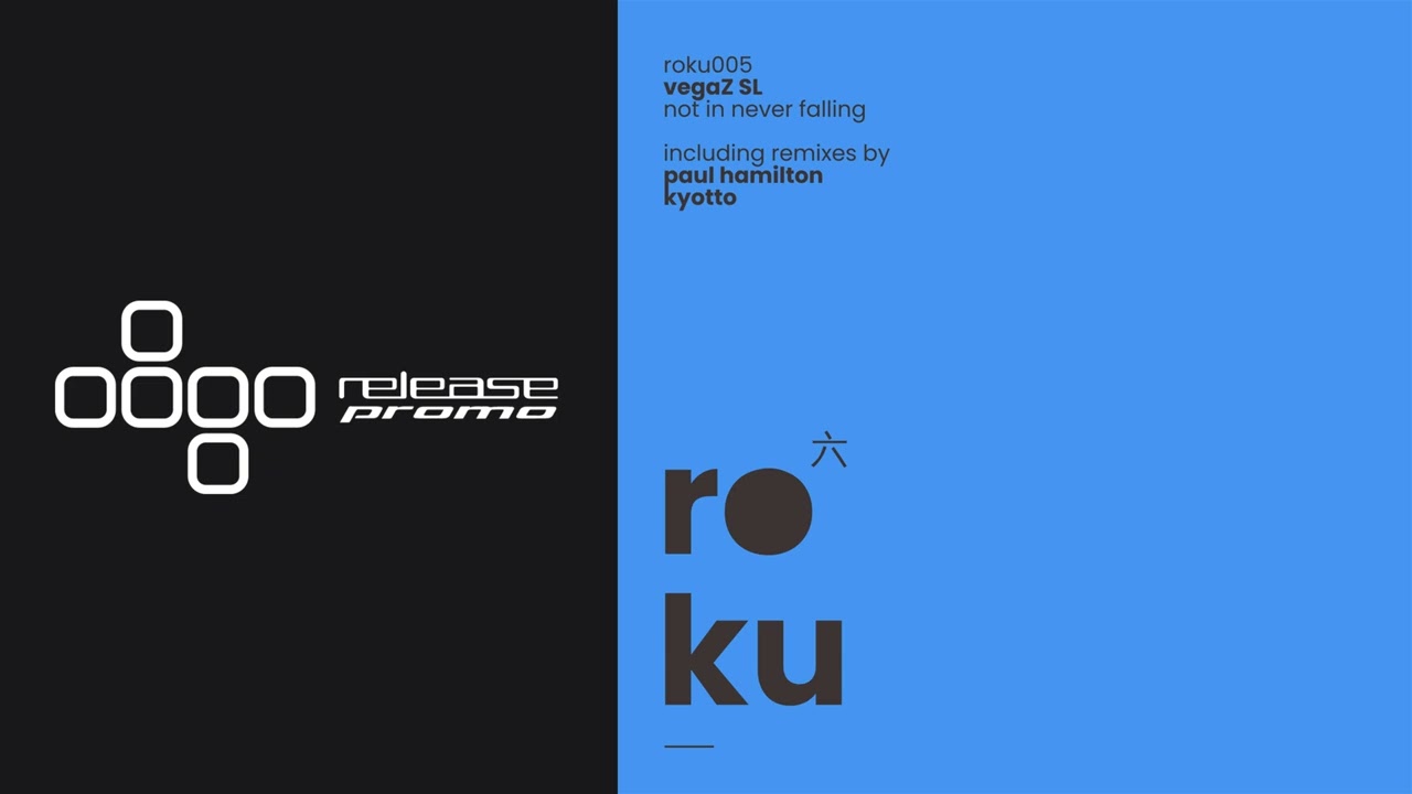 PREMIERE: VegaZ SL - Me And I (Kyotto Dub Remix) [roku]