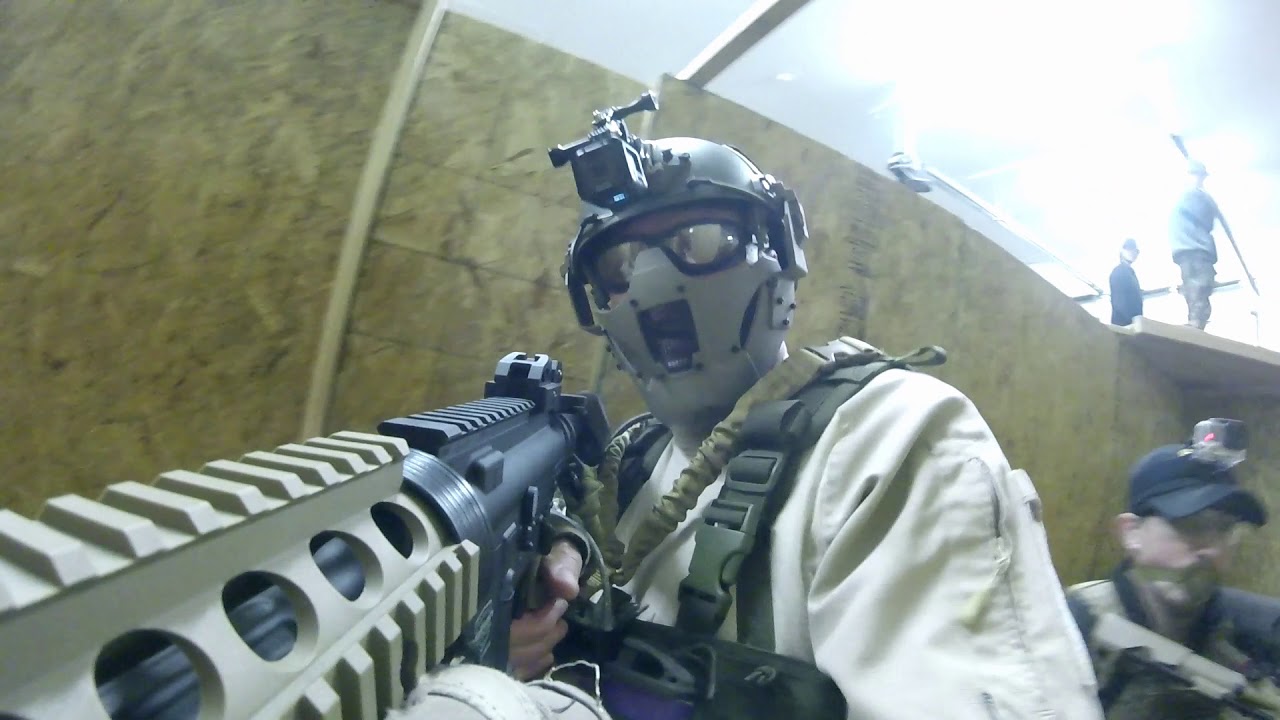 DAC Friday Night Fits Host by NiteHawk Airsoft YouTube