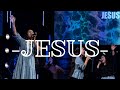 Jesus (Draylin Young) | Getzemani Rodriguez
