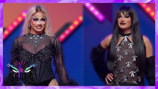 Cattriona & Kyliezz | Doblaje “Slowmo”
