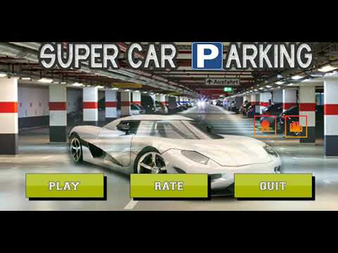 Cuộc phiêu lưu đỗ xe siêu xe